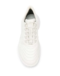 Chaussures de sport blanches Camper