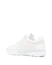 Chaussures de sport blanches Billionaire