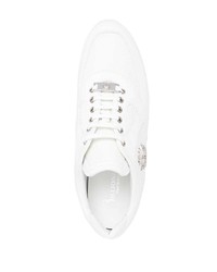 Chaussures de sport blanches Billionaire