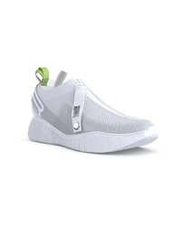 Chaussures de sport blanches Swear