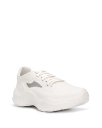 Chaussures de sport blanches Misbhv