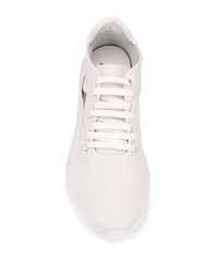 Chaussures de sport blanches Misbhv