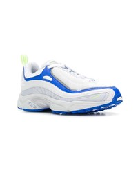 Chaussures de sport blanches Reebok