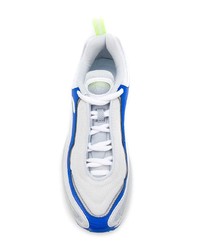 Chaussures de sport blanches Reebok