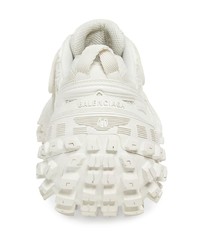 Chaussures de sport blanches Balenciaga