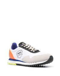 Chaussures de sport blanches Blauer