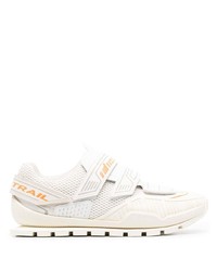 Chaussures de sport blanches Diesel