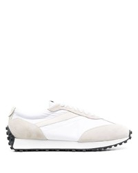 Chaussures de sport blanches Doucal's