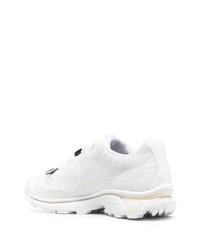 Chaussures de sport blanches 11 By Boris Bidjan Saberi