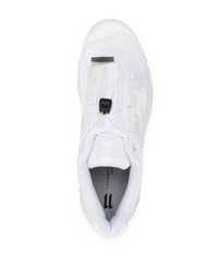 Chaussures de sport blanches 11 By Boris Bidjan Saberi