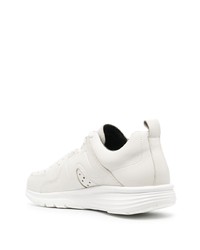 Chaussures de sport blanches Camper