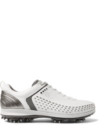 Chaussures de sport blanches Ecco