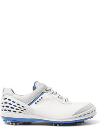 Chaussures de sport blanches Ecco