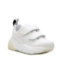 Chaussures de sport blanches Stella McCartney