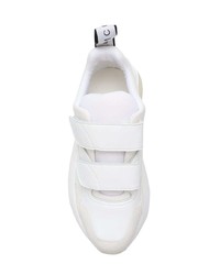 Chaussures de sport blanches Stella McCartney