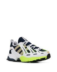 Chaussures de sport blanches adidas