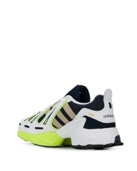 Chaussures de sport blanches adidas