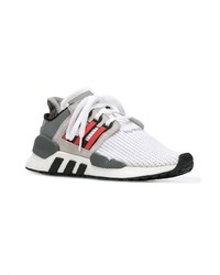 Chaussures de sport blanches adidas