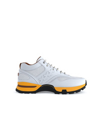 Chaussures de sport blanches Ermenegildo Zegna XXX