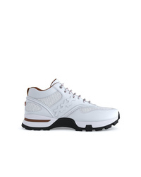 Chaussures de sport blanches Ermenegildo Zegna XXX