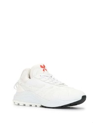 Chaussures de sport blanches