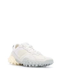 Chaussures de sport blanches Eytys