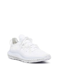 Chaussures de sport blanches adidas