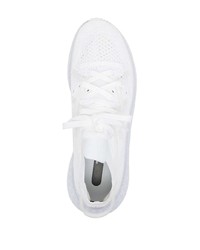 Chaussures de sport blanches adidas