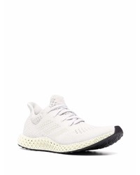 Chaussures de sport blanches adidas