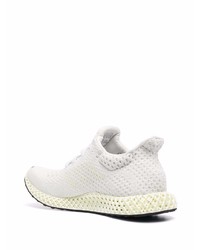 Chaussures de sport blanches adidas