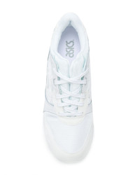 Chaussures de sport blanches Asics