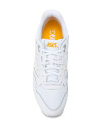 Chaussures de sport blanches Asics