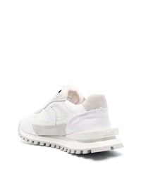 Chaussures de sport blanches Axel Arigato