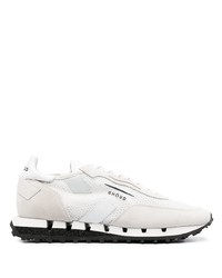 Chaussures de sport blanches Ghoud