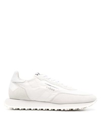 Chaussures de sport blanches Ghoud