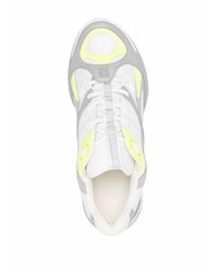 Chaussures de sport blanches Givenchy