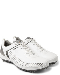 Chaussures de sport blanches Ecco