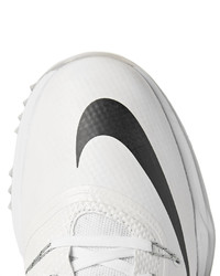 Chaussures de sport blanches Nike