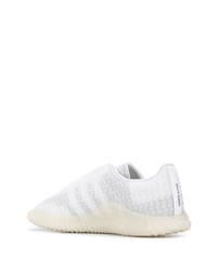 Chaussures de sport blanches adidas by Craig Green