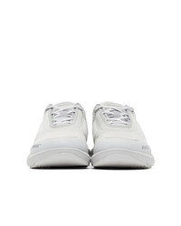 Chaussures de sport blanches Athletics Footwear