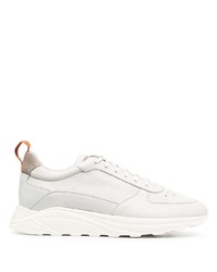 Chaussures de sport blanches Henderson Baracco