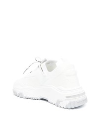 Chaussures de sport blanches Philipp Plein