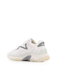 Chaussures de sport blanches Ash