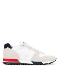 Chaussures de sport blanches Hogan