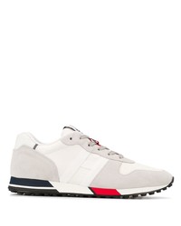 Chaussures de sport blanches Hogan