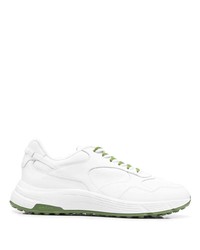 Chaussures de sport blanches Hogan