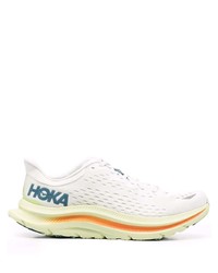 Chaussures de sport blanches Hoka One One