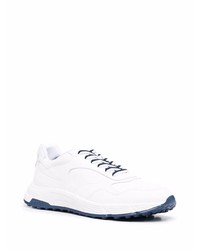 Chaussures de sport blanches Hogan