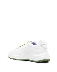 Chaussures de sport blanches Hogan