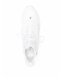 Chaussures de sport blanches Philipp Plein